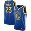 Robusto Delizioso Elegante Draymond Green Golden State Warriors Nike Unisex Swingman Jersey Icon Edition Royal/White