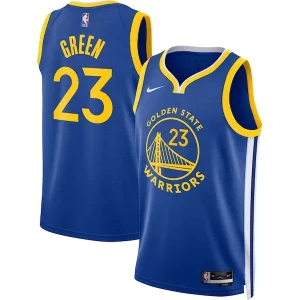 Robusto Delizioso Elegante Draymond Green Golden State Warriors Nike Unisex Swingman Jersey Icon Edition Royal/White