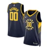 Versatile Classico Raffinato Bennedict Mathurin Indiana Pacers Nike Unisex Swingman Jersey Association Edition Navy