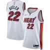Bellissimo Carino Jimmy Butler Miami Heat Nike Unisex Swingman Jersey Association Edition White