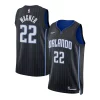 Fascinante Meraviglioso Cool Franz Wagner Orlando Magic Nike Unisex Swingman Jersey Association Edition Black