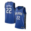 Sofisticato Franz Wagner Orlando Magic Jordan Brand Unisex Swingman Jersey Statement Edition Blue