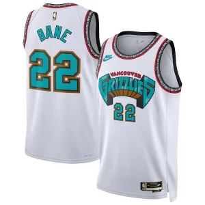 Ottimo Pratico Trendy Desmond Bane Memphis Grizzlies Nike Unisex 2024/25 Swingman Jersey White Classic Edition