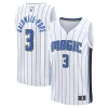 Comodo Fantastico Stupendo Kentavious Caldwell Pope Orlando Magic Fast Break Replica Player Jersey Association Edition White