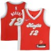 Ottimo Ja Morant Memphis Grizzlies Nike Toddler 2024/25 Swingman Player Jersey City Edition Red