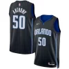 Splendido Cole Anthony Orlando Magic Nike Unisex Swingman Jersey Icon Edition Black/White