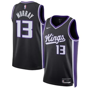 Meraviglioso Keegan Murray Sacramento Kings Nike Unisex Swingman Jersey Icon Edition Black