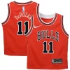 Duraturo Prestigioso Stupendo DeMar DeRozan Chicago Bulls Nike Toddler Swingman Player Jersey Icon Edition Red