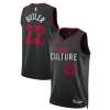 Magnifico Jimmy Butler Miami Heat Nike Unisex 2023/24 Swingman Jersey Black City Edition