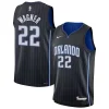 Ottimo Moderno Incantevole Franz Wagner Orlando Magic Nike Youth Swingman Jersey Icon Edition Black