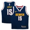 Raffinato Attraente Nikola Jokic Denver Nuggets Nike Toddler Swingman Player Jersey Icon Edition Navy