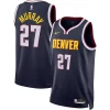 Classico Jamal Murray Denver Nuggets Nike Unisex Swingman Jersey Icon Edition Navy
