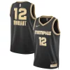 Splendido Robusto Ja Morant Memphis Grizzlies Nike Unisex Select Series Swingman Jersey Black
