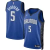 Trendy Ottimo Magnifico Paolo Banchero Orlando Magic Jordan Brand Unisex Swingman Jersey Statement Edition Blue