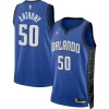 Elegante Cole Anthony Orlando Magic Jordan Brand Unisex Swingman Jersey Statement Edition Blue