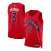 Ottimo Moderno OG Anunoby Toronto Raptors Nike Unisex Swingman Jersey Association Edition Red