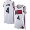 Robusto Ottimo Attraente Jalen Green Houston Rockets Nike Unisex 2024/25 Swingman Player Jersey City Edition White