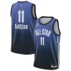 Duraturo Cool Classico DeMar DeRozan Jordan Brand 2023 NBA All Star Game Swingman Jersey Blue