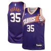 Splendido Eccezionale Cool Kevin Durant Phoenix Suns Nike Youth Swingman Jersey Purple Icon