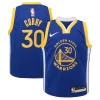 Fascinante Stephen Curry Golden State Warriors Nike Toddler Swingman Player Jersey Icon Edition Royal