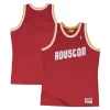 Versatile Houston Rockets 1996 97 Hardwood Classics Swingman Jersey Red
