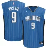 Comodo Nikola Vucevic Orlando Magic adidas Replica Road Jersey Royal Blue