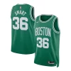 Bellissimo Gorgeous Marcus Smart Boston Celtics Nike Unisex Swingman Jersey Icon Edition Kelly Green